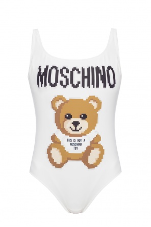 ‘pixel’ capsule, zdjęcie 1 ‘pixel’ capsule od Moschino